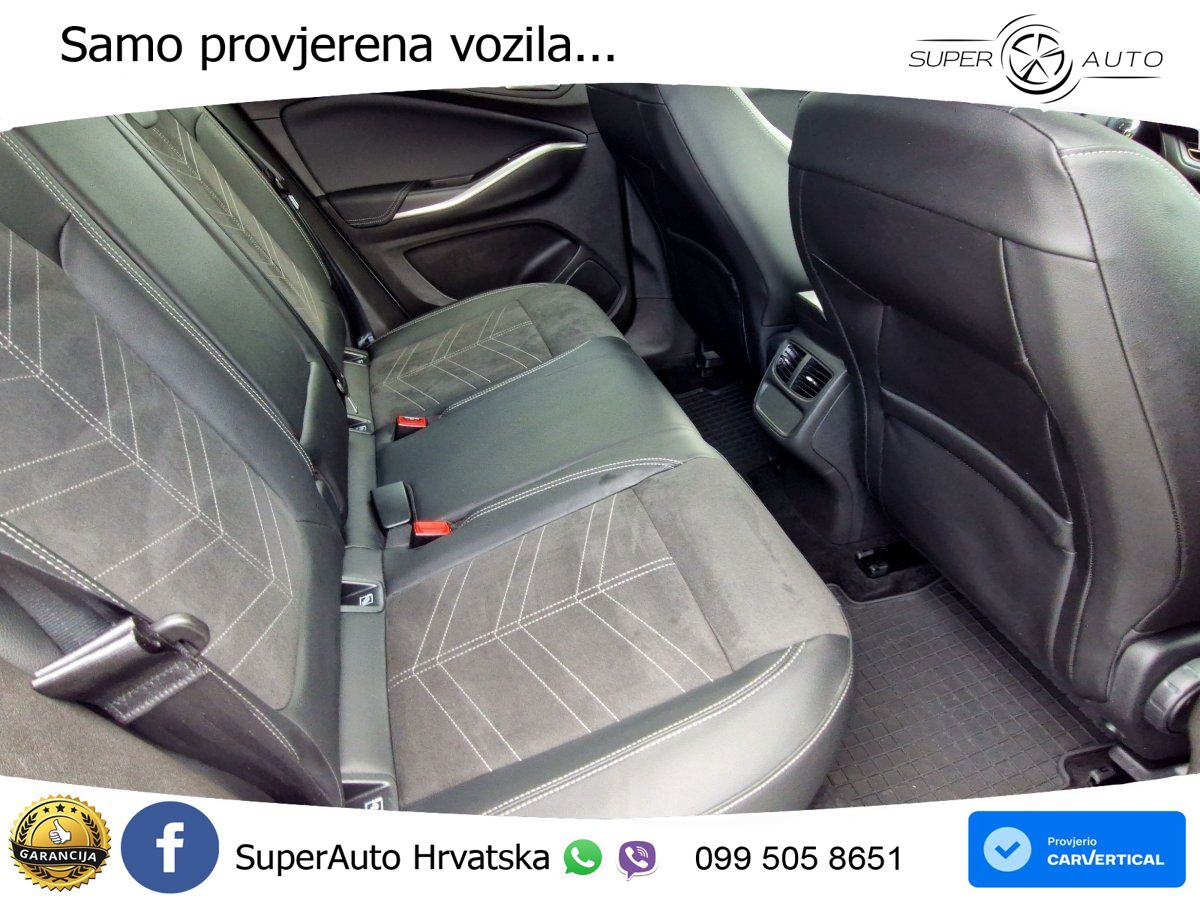 Opel Grandland 1.2i Turbo (130 KS) GS