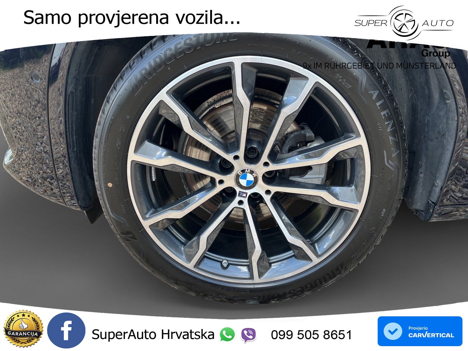 BMW X4 20i (184 KS) xDrive Steptronic M Sport LED+GR SJED+ACC