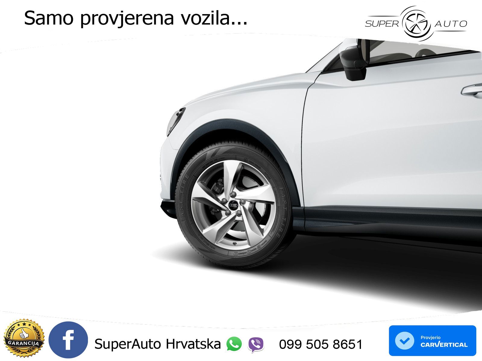 Audi Q3 35 TFSI (150 KS) S tronic advanced LED+GR SJED+ACC