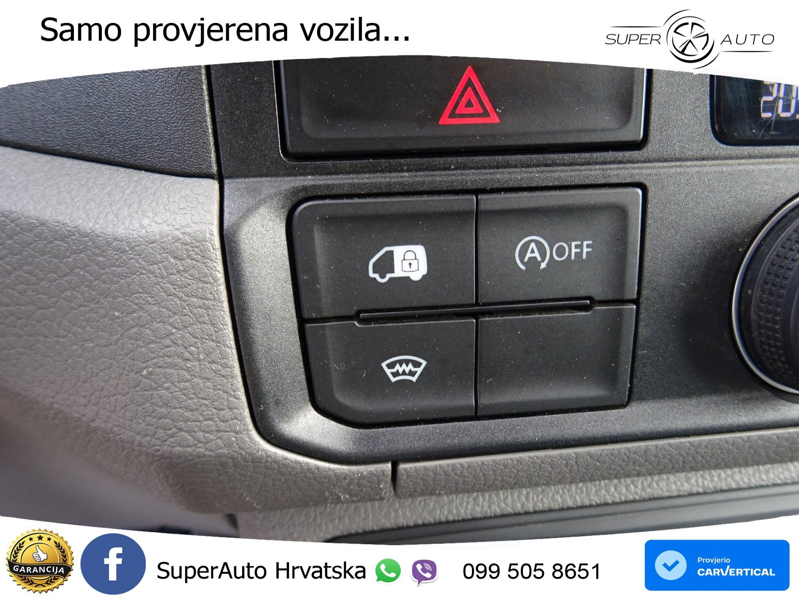 VW Crafter