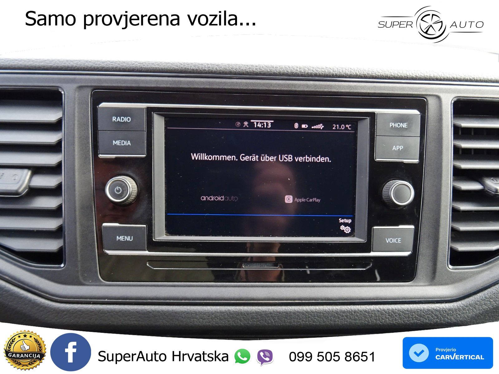 VW Crafter