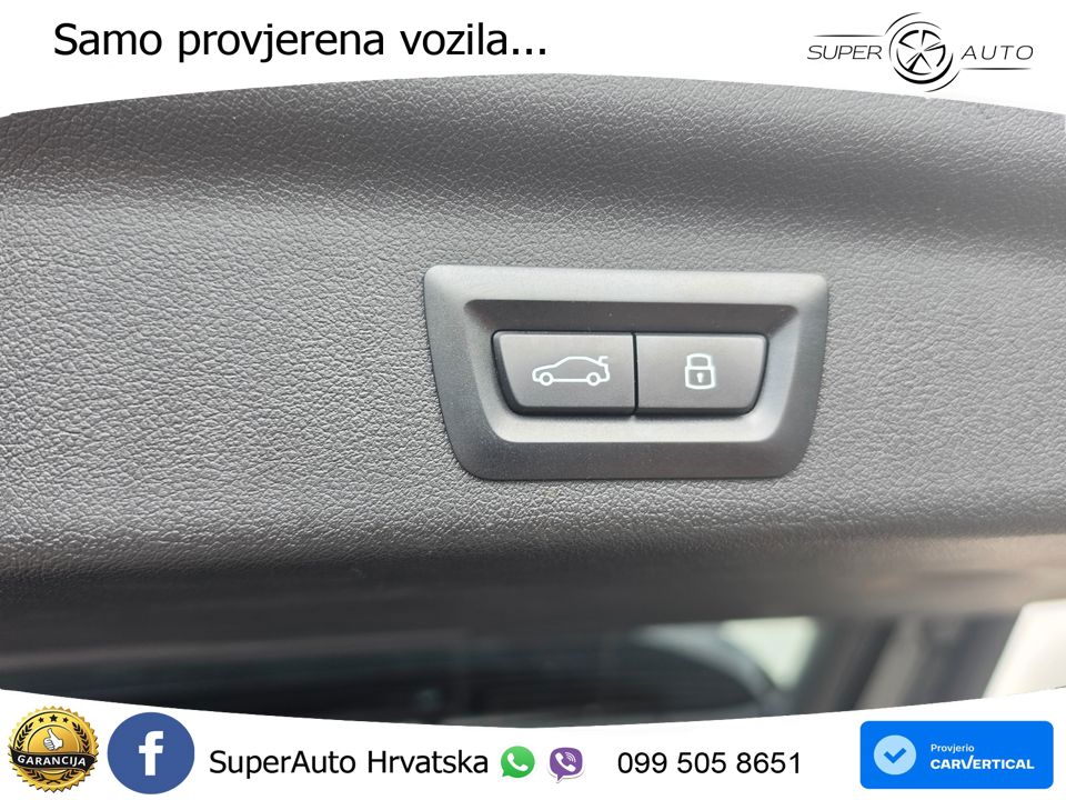 BMW X1 18d (150 KS) sDrive Steptronic