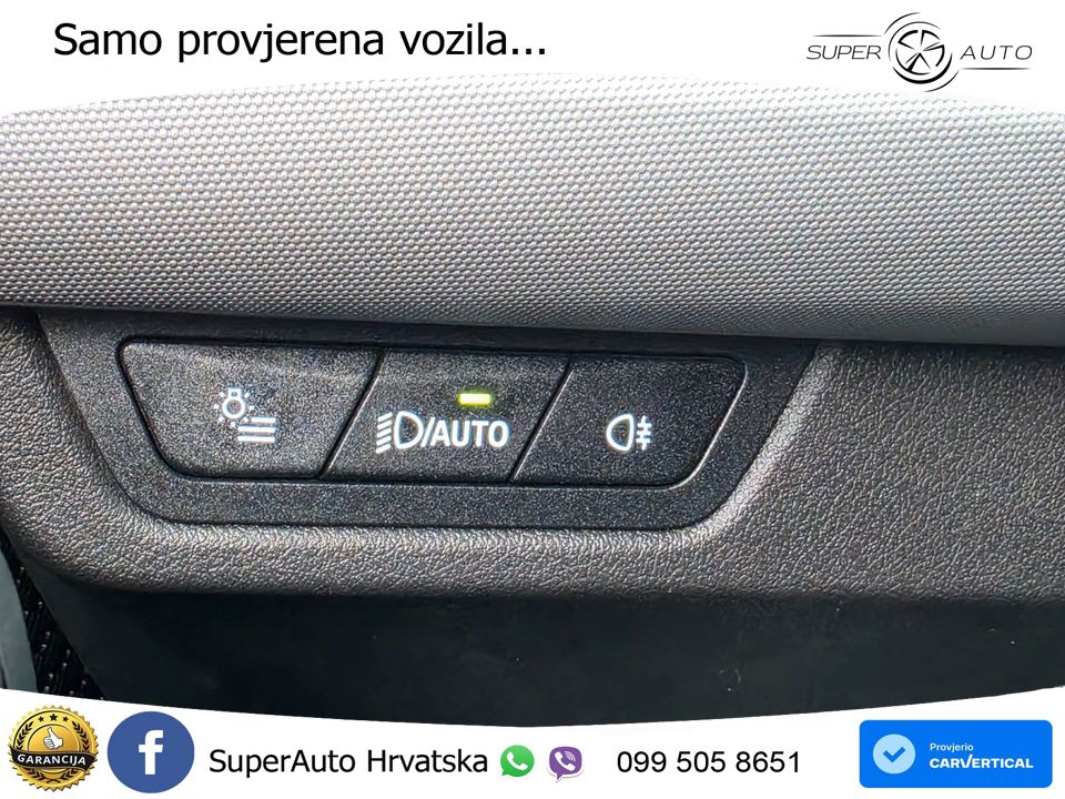 BMW X1 18d (150 KS) sDrive Steptronic