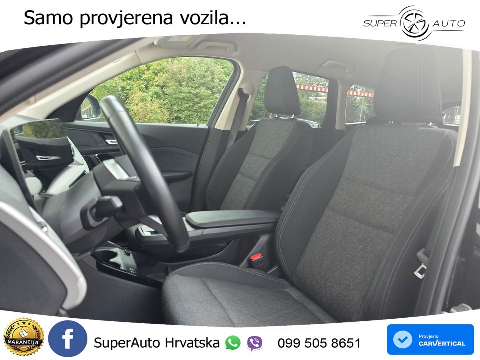 BMW X1 18d (150 KS) sDrive Steptronic