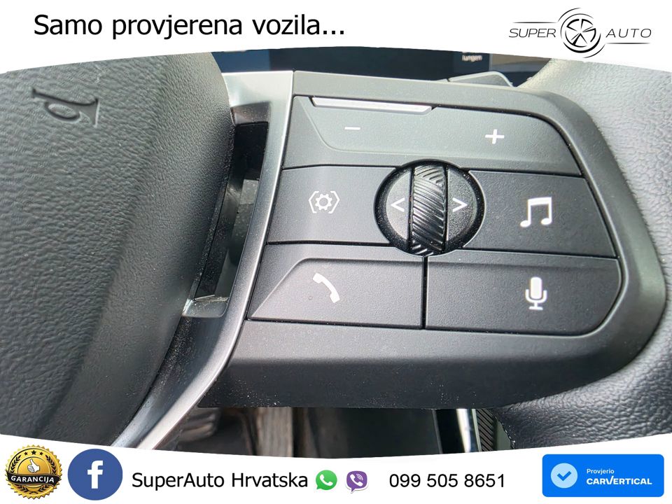 BMW X1 18d (150 KS) sDrive Steptronic