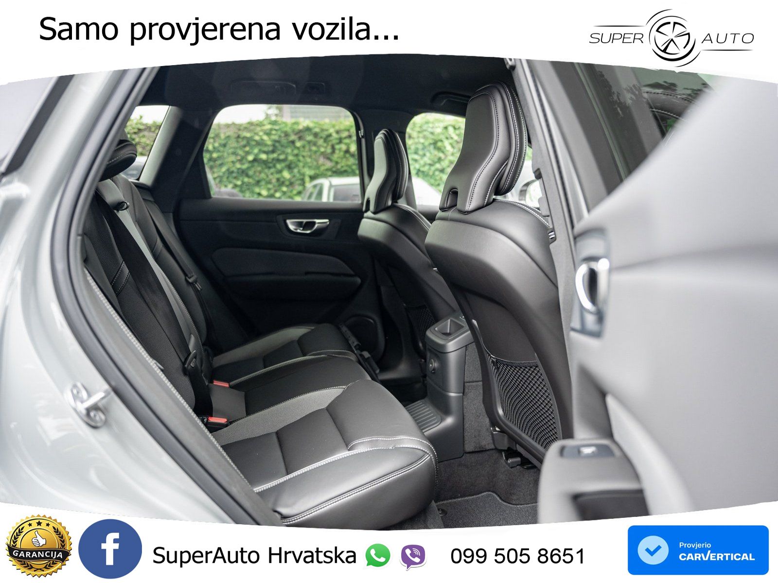 Volvo XC60 T8 AWD Geartronic LED+GR SJED+ACC