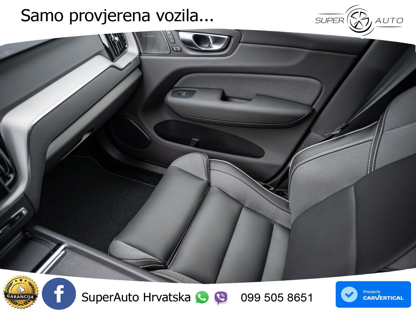 Volvo XC60 T8 AWD Geartronic LED+GR SJED+ACC