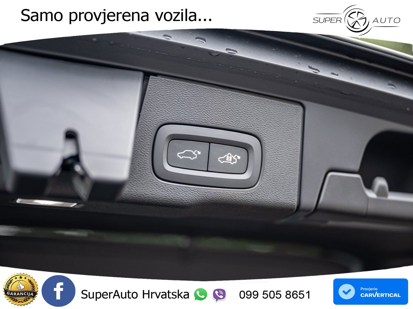Volvo XC60 T8 AWD Geartronic LED+GR SJED+ACC