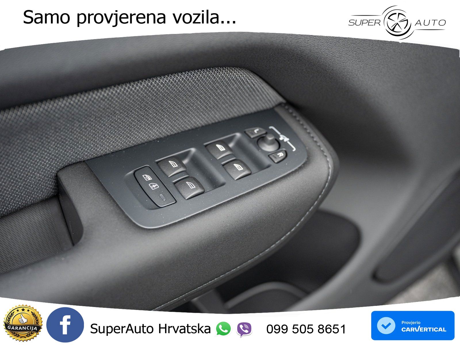 Volvo XC60 T8 AWD Geartronic LED+GR SJED+ACC