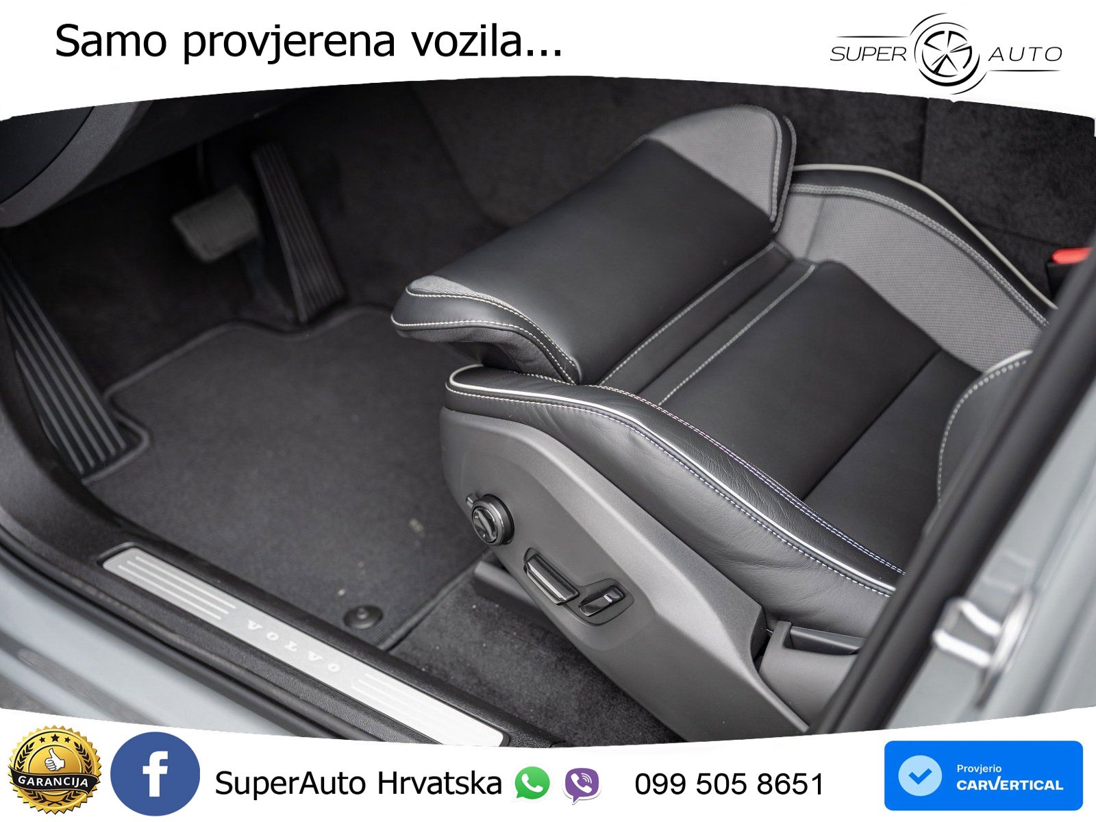 Volvo XC60 T8 AWD Geartronic LED+GR SJED+ACC