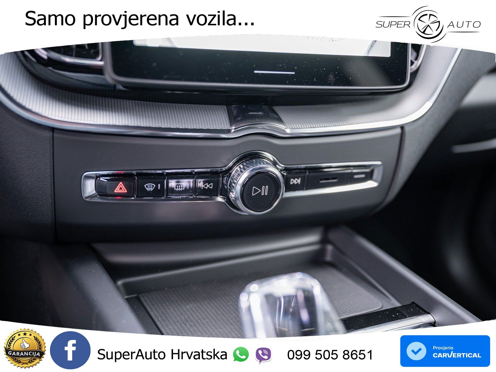 Volvo XC60 T8 AWD Geartronic LED+GR SJED+ACC