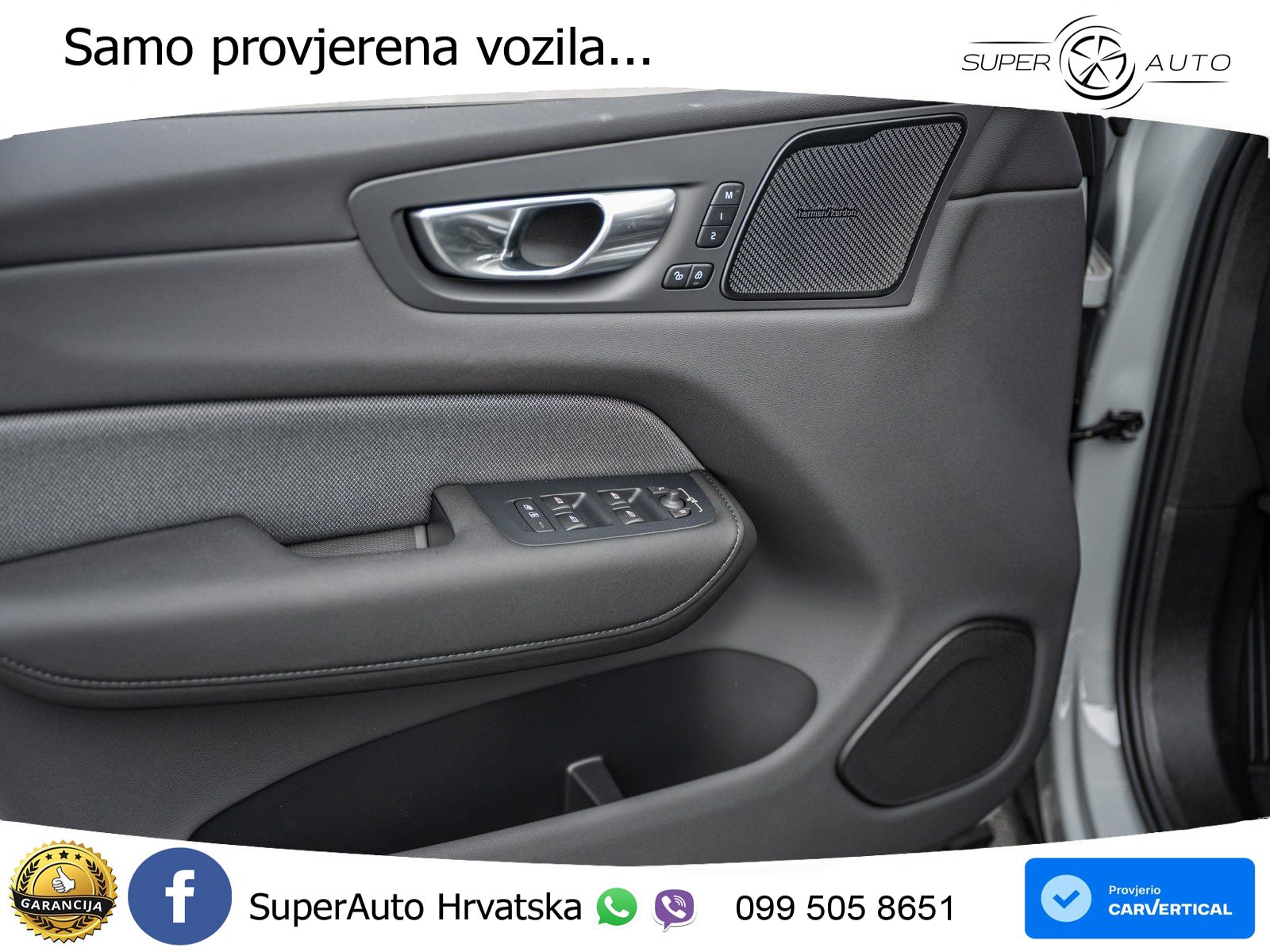 Volvo XC60 T8 AWD Geartronic LED+GR SJED+ACC