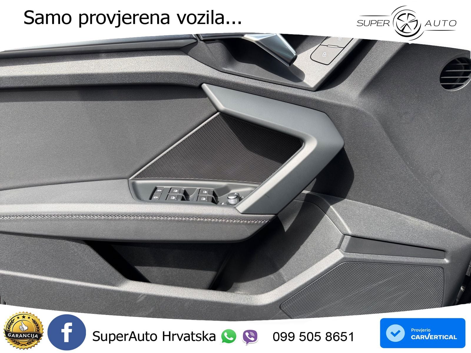 Audi S3 Limuzina 2.0 TFSI (310 KS) quattro S tronic LED+GR SJED+ACC