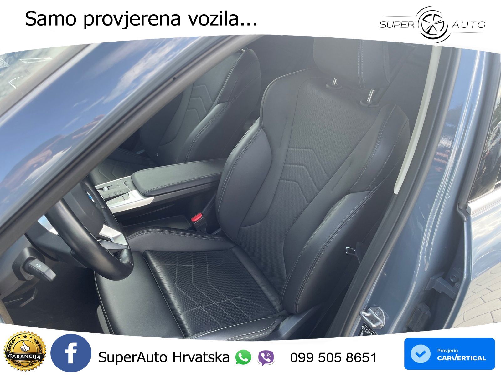 BMW X1 20d (163 KS) xDrive Steptronic LED+GR SJED+ACC