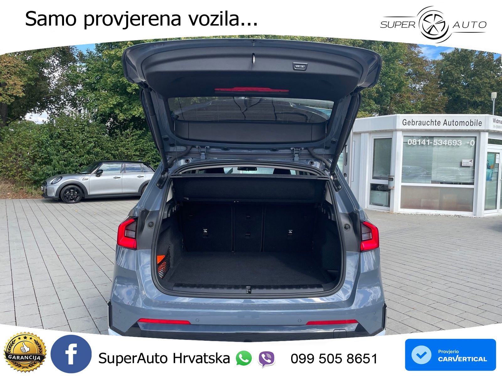 BMW X1 20d (163 KS) xDrive Steptronic LED+GR SJED+ACC