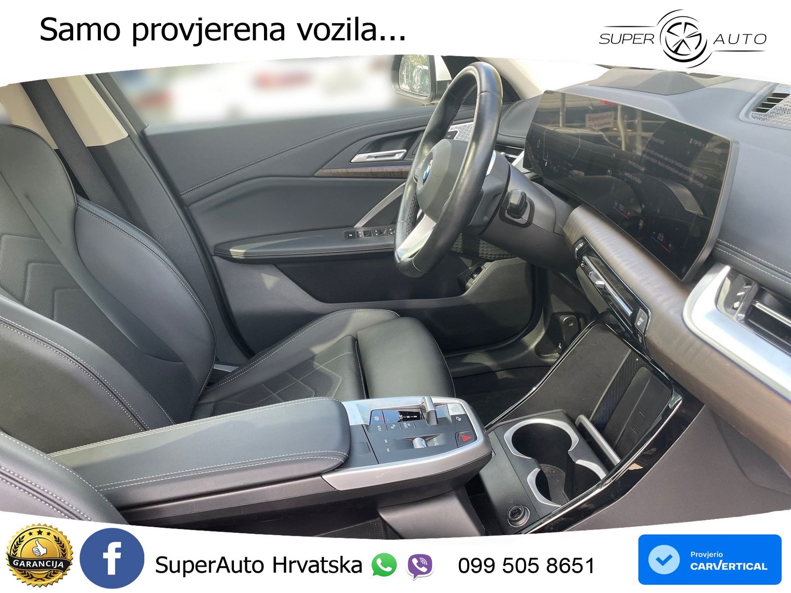 BMW X1 20d (163 KS) xDrive Steptronic LED+GR SJED+ACC