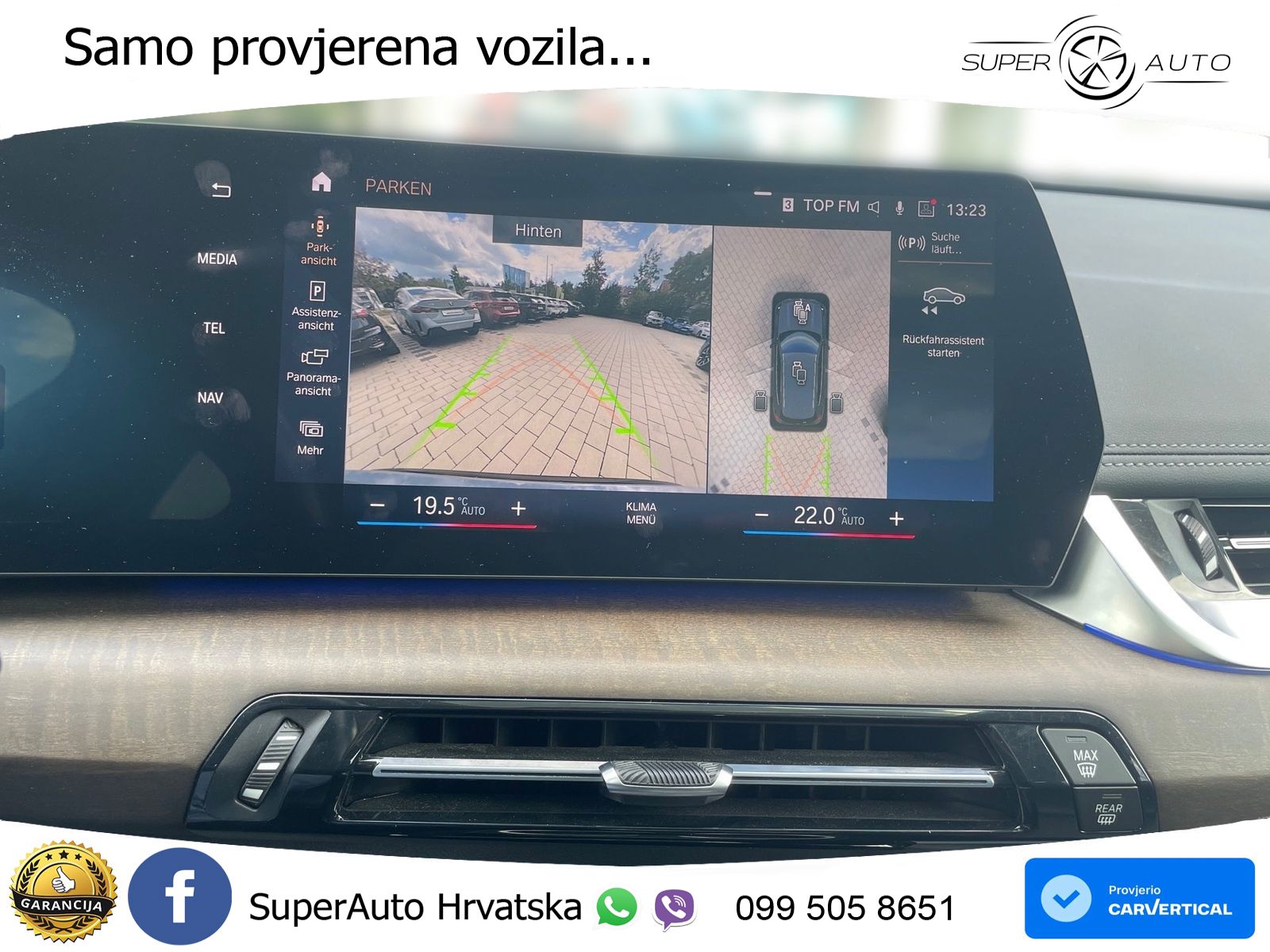 BMW X1 20d (163 KS) xDrive Steptronic LED+GR SJED+ACC