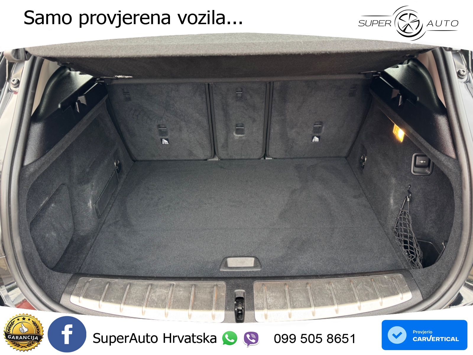 BMW X2 sDrive18d Steptronic Advantage