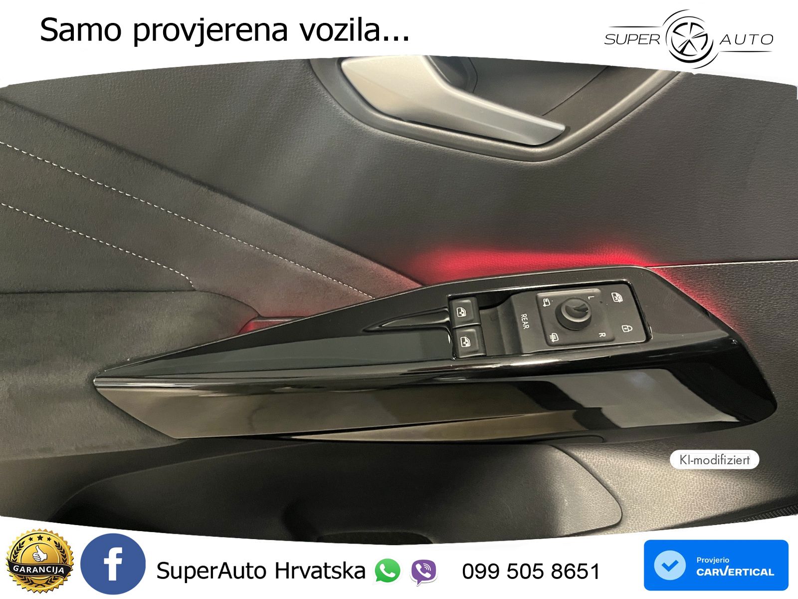 Volkswagen ID.3 Pro 62 kWh (204 KS)