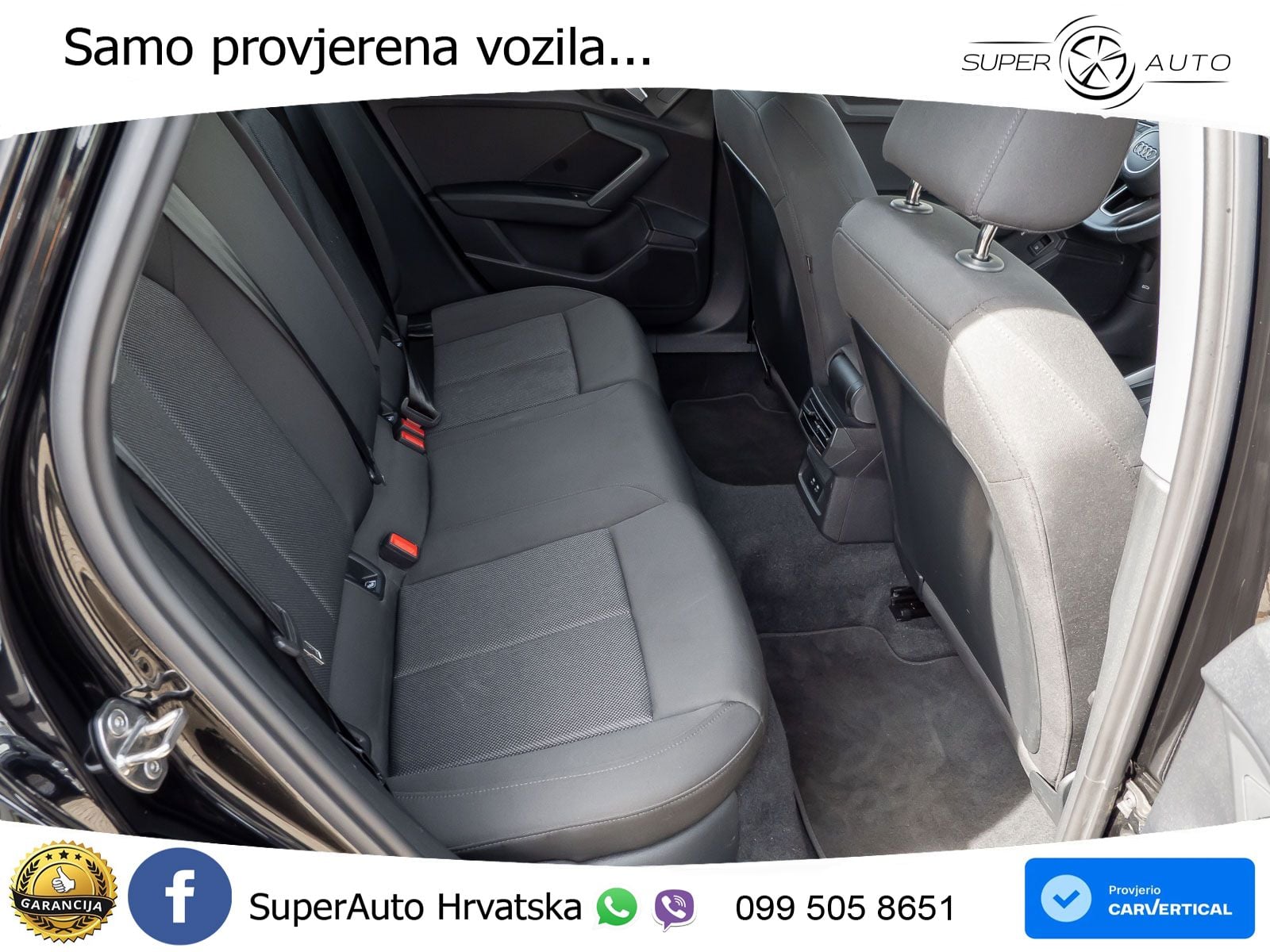 Audi A3 40 TFSIe (204 KS) S tronic