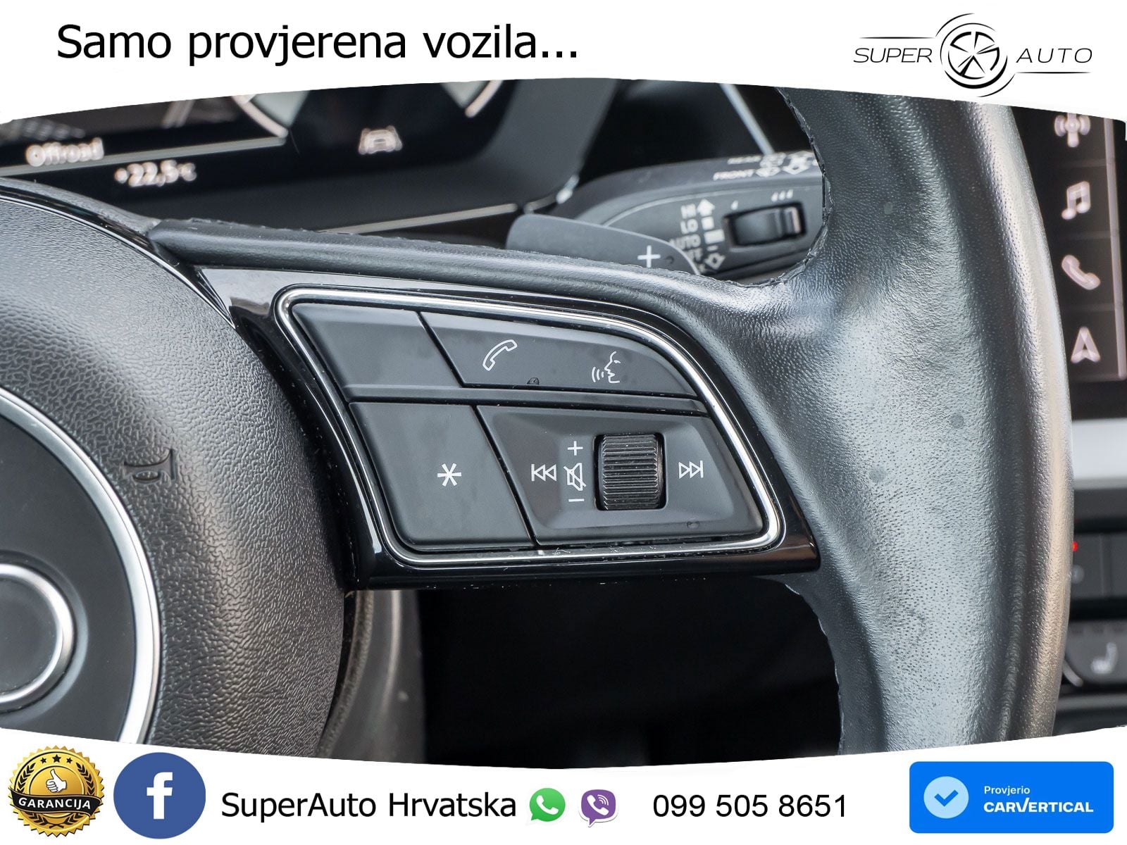 Audi A3 40 TFSIe (204 KS) S tronic