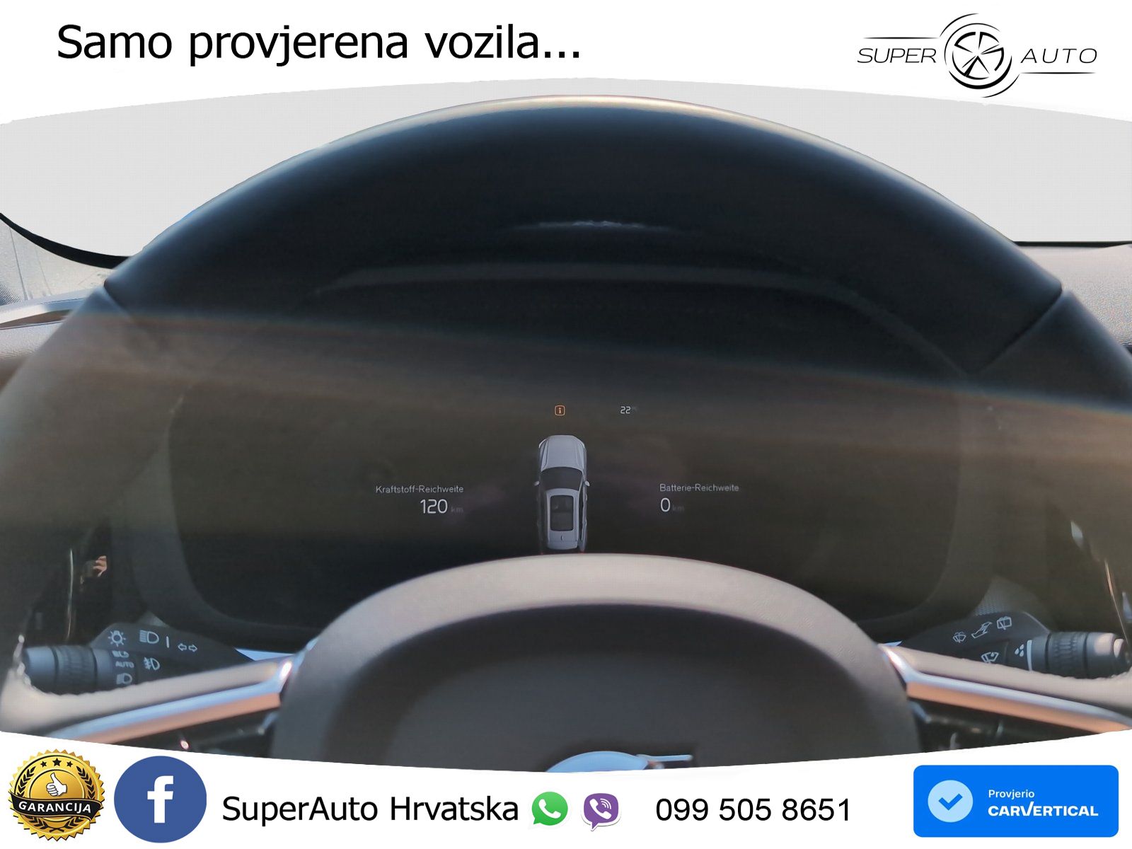 Volvo XC60 T6 AWD Geartronic ACC+GR SJED+360+PANO