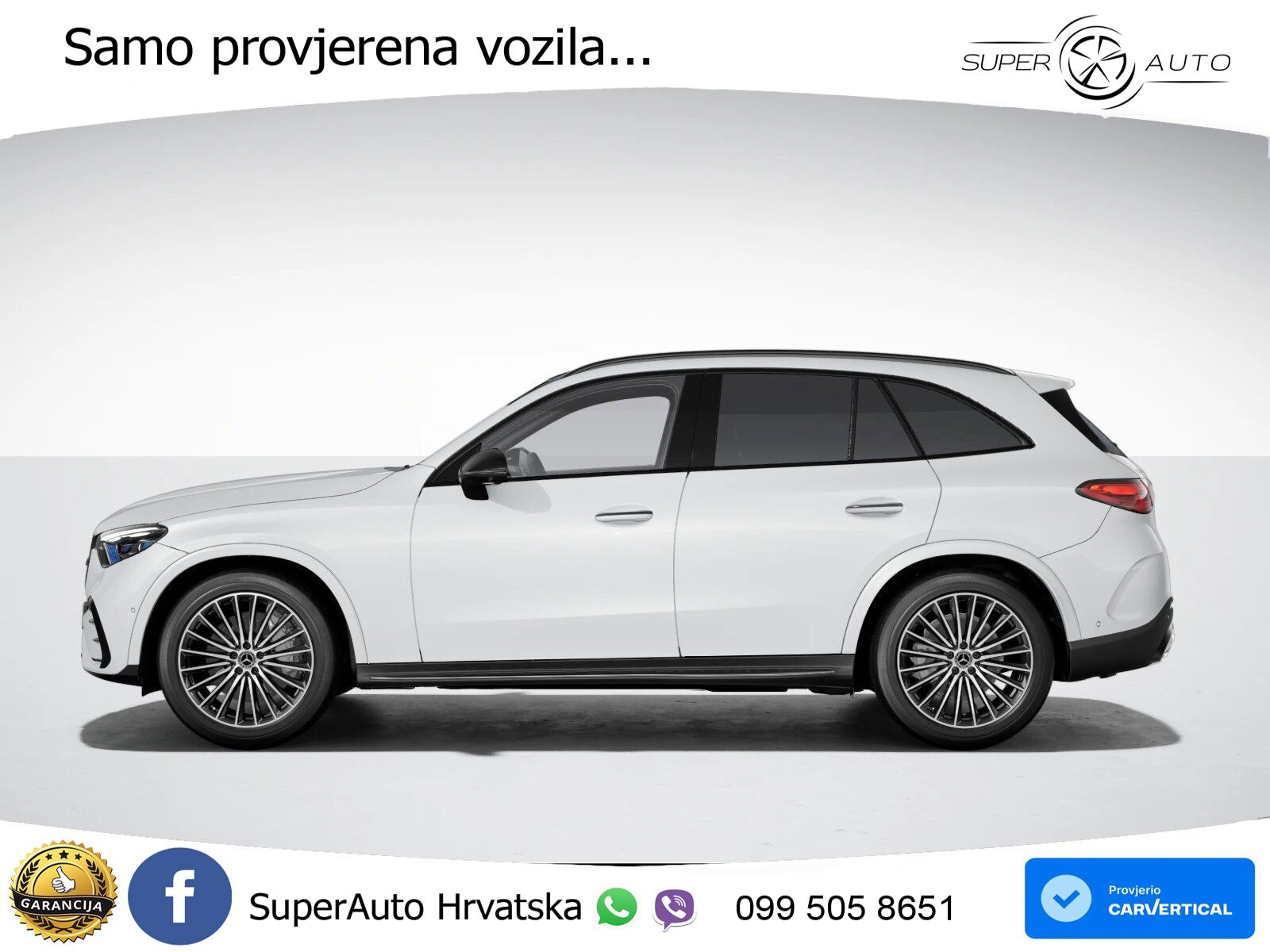 Mercedes GLC 220d (197 KS) 4MATIC 9G-TRONIC AMG ACC+GR SJED+360+PANO