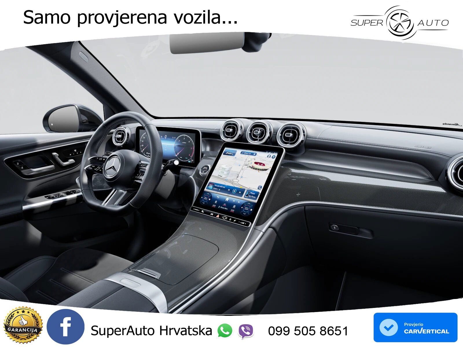Mercedes GLC 220d (197 KS) 4MATIC 9G-TRONIC AMG ACC+GR SJED+360+PANO