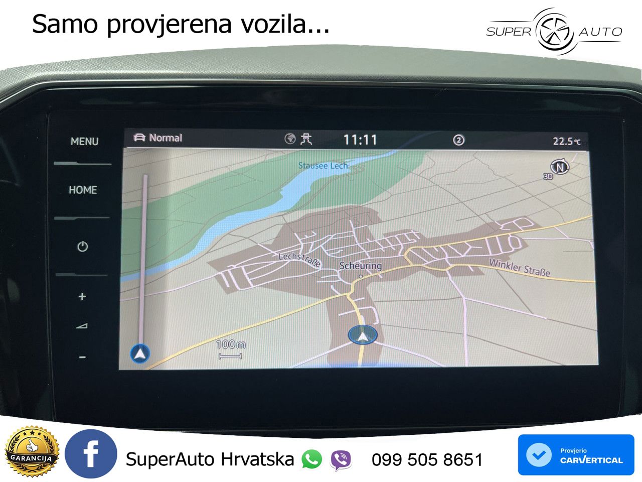 Volkswagen Passat Variant 2.0 TDI (200 KS) DSG R-Line MATRIX+GR SJED+KAM