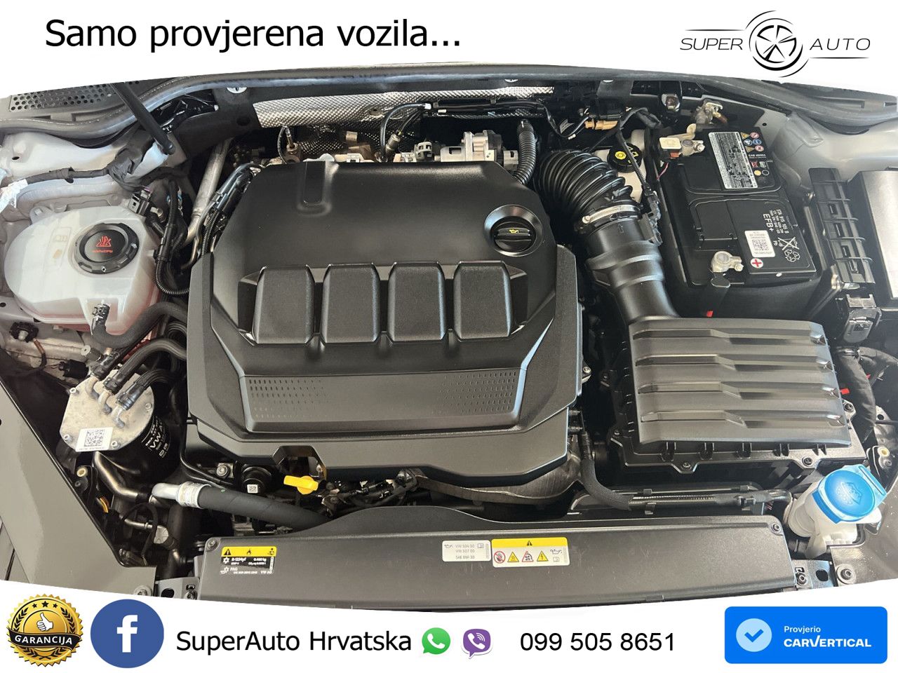 Volkswagen Passat Variant 2.0 TDI (200 KS) DSG R-Line MATRIX+GR SJED+KAM