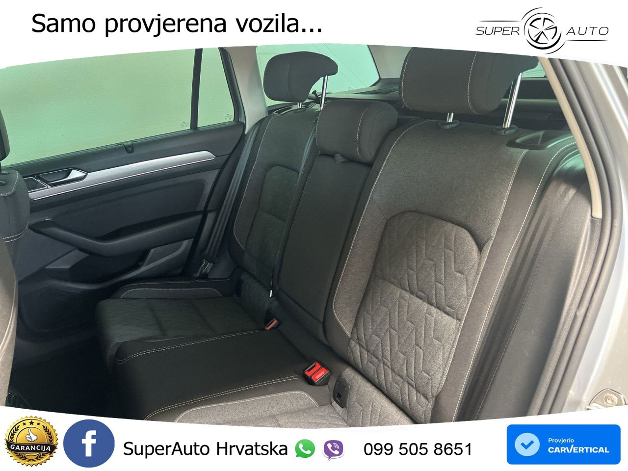 Volkswagen Passat Variant 2.0 TDI (200 KS) DSG R-Line MATRIX+GR SJED+KAM