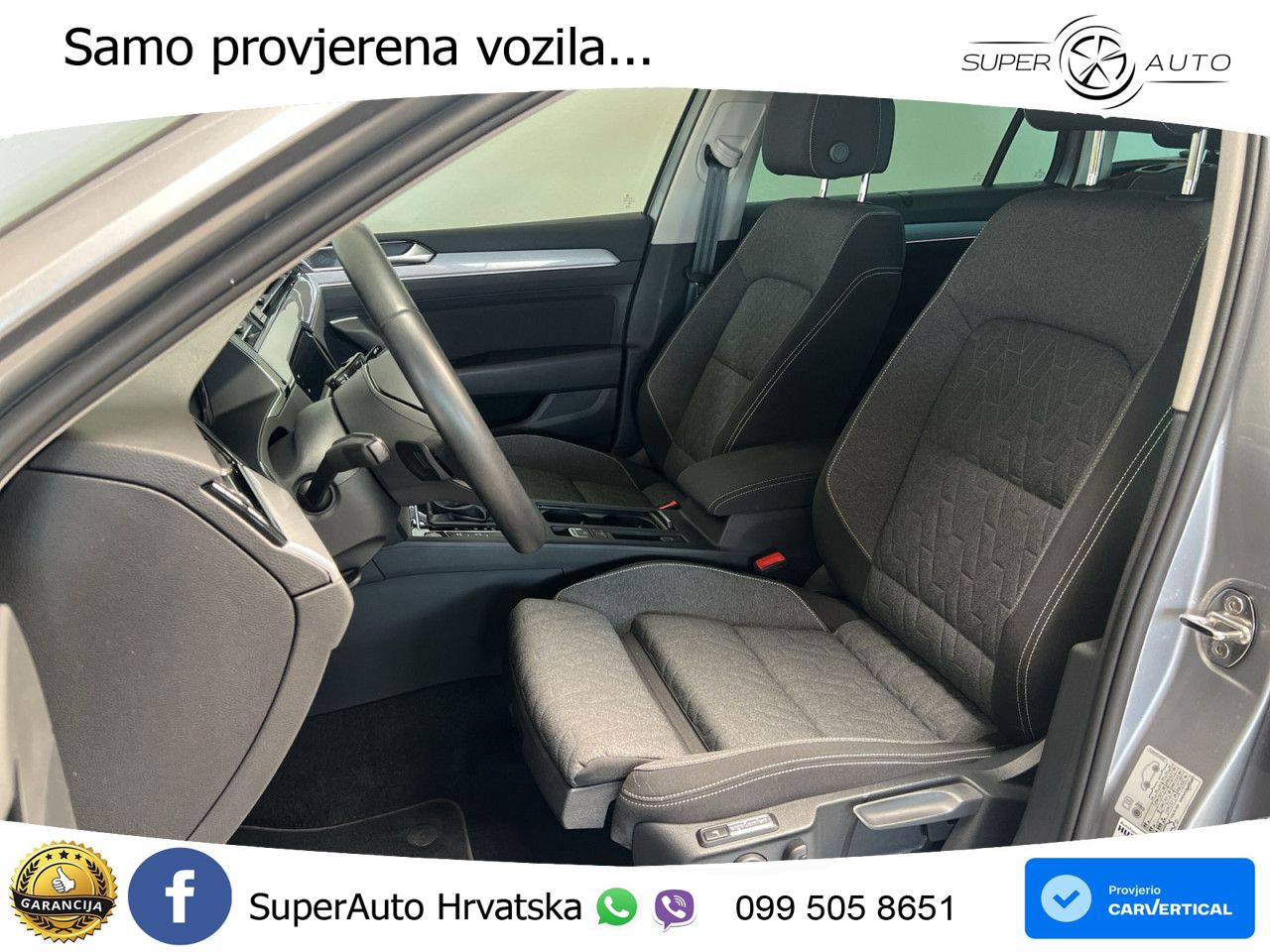 Volkswagen Passat Variant 2.0 TDI (200 KS) DSG R-Line MATRIX+GR SJED+KAM