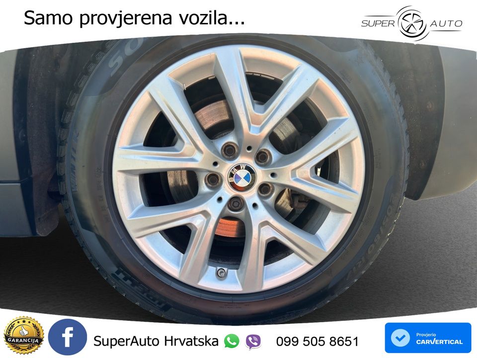 BMW X2 xDrive20d Steptronic Advantage