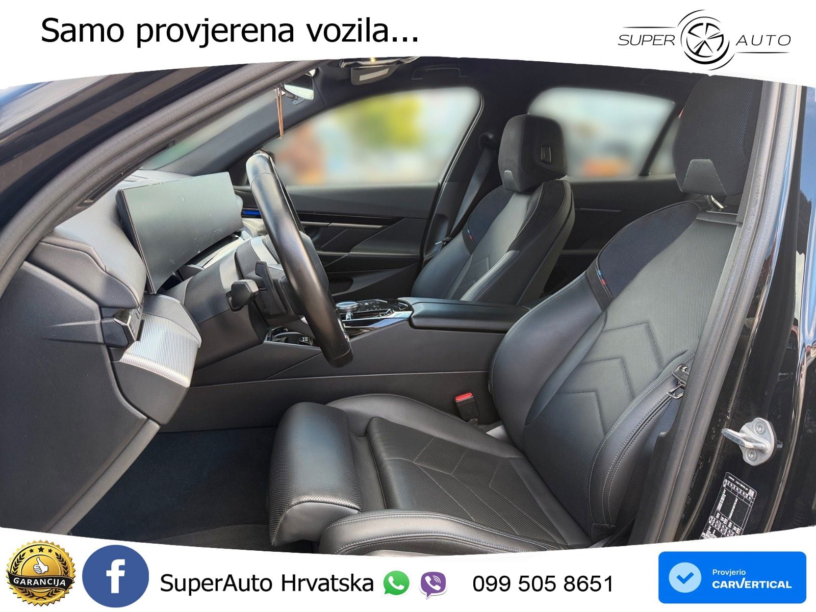 BMW 520d (197 KS) Steptronic M Sport LED+GR SJED+ACC