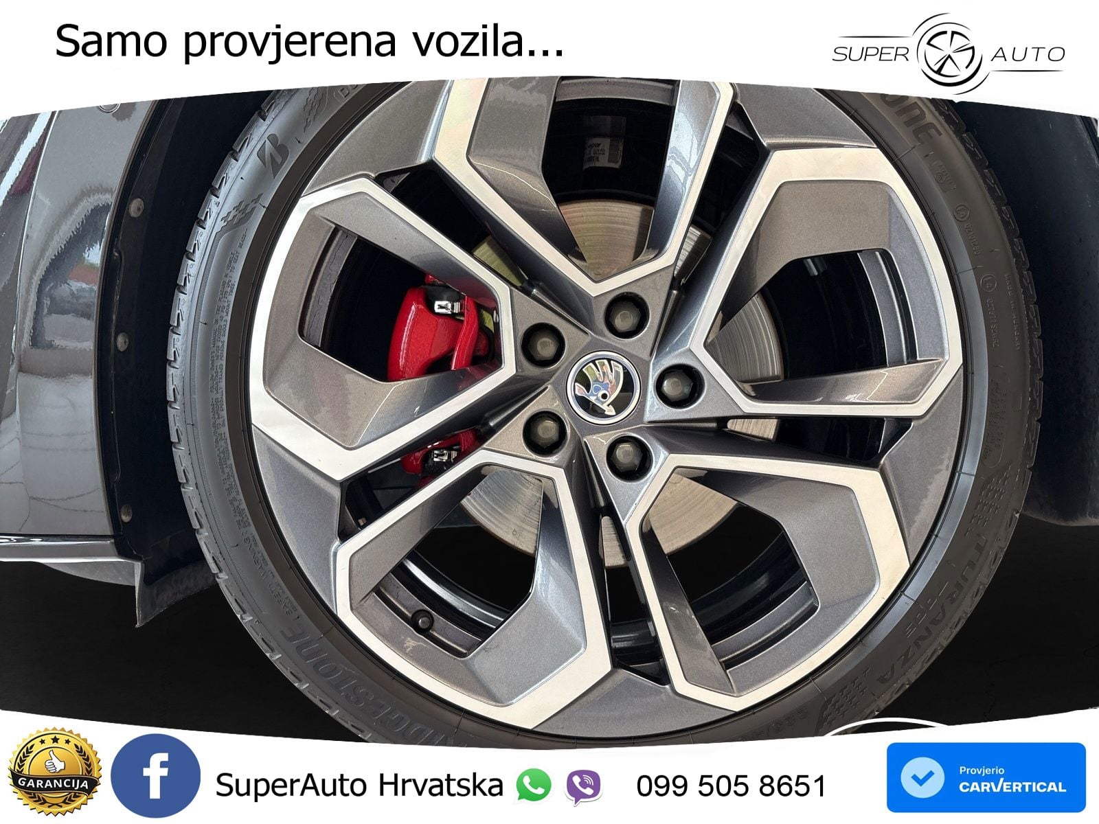 Škoda Octavia Combi RS 2.0 TDI (200 KS) 4x4 DSG LED+GR SJED+ACC