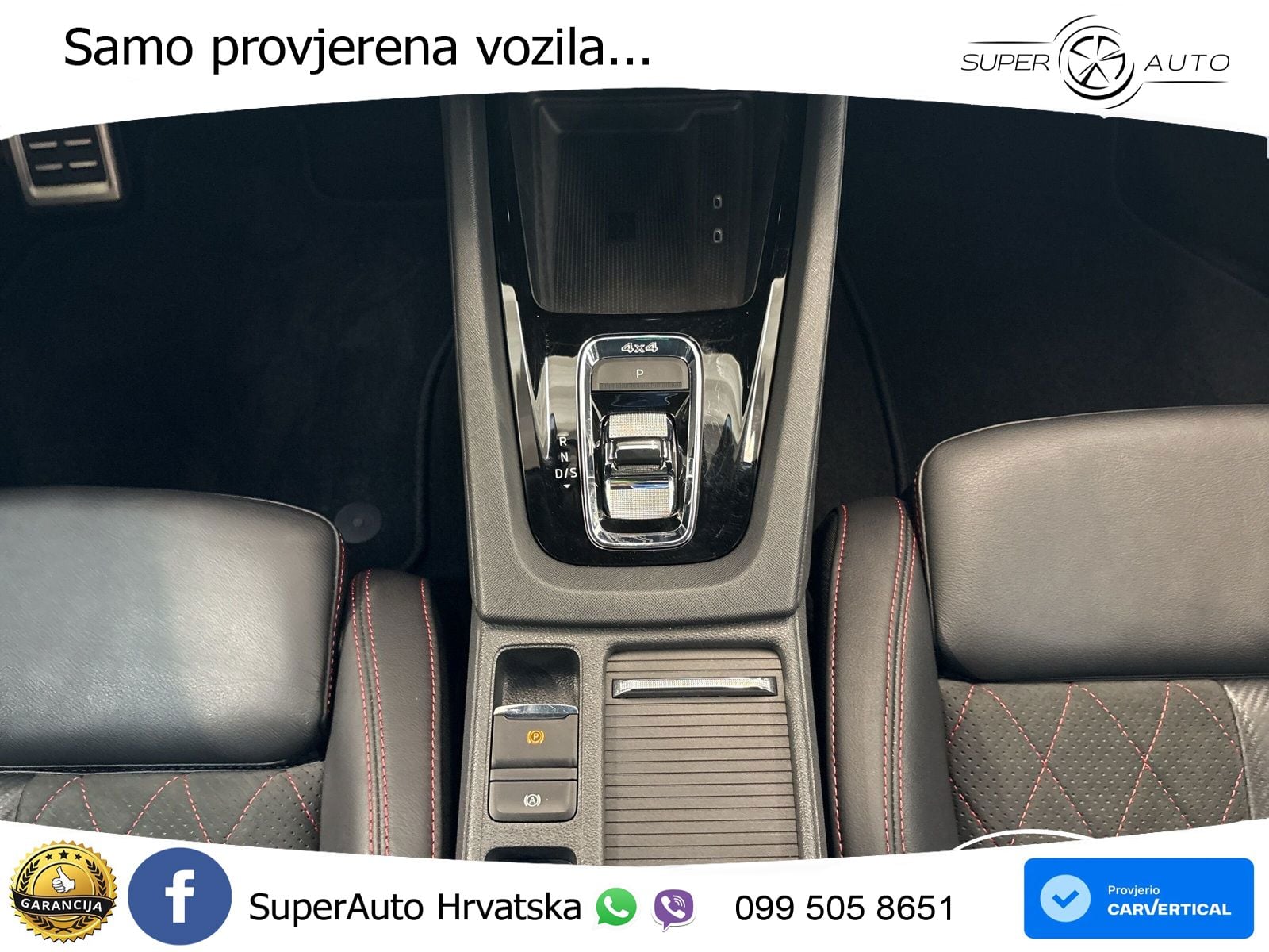 Škoda Octavia Combi RS 2.0 TDI (200 KS) 4x4 DSG LED+GR SJED+ACC