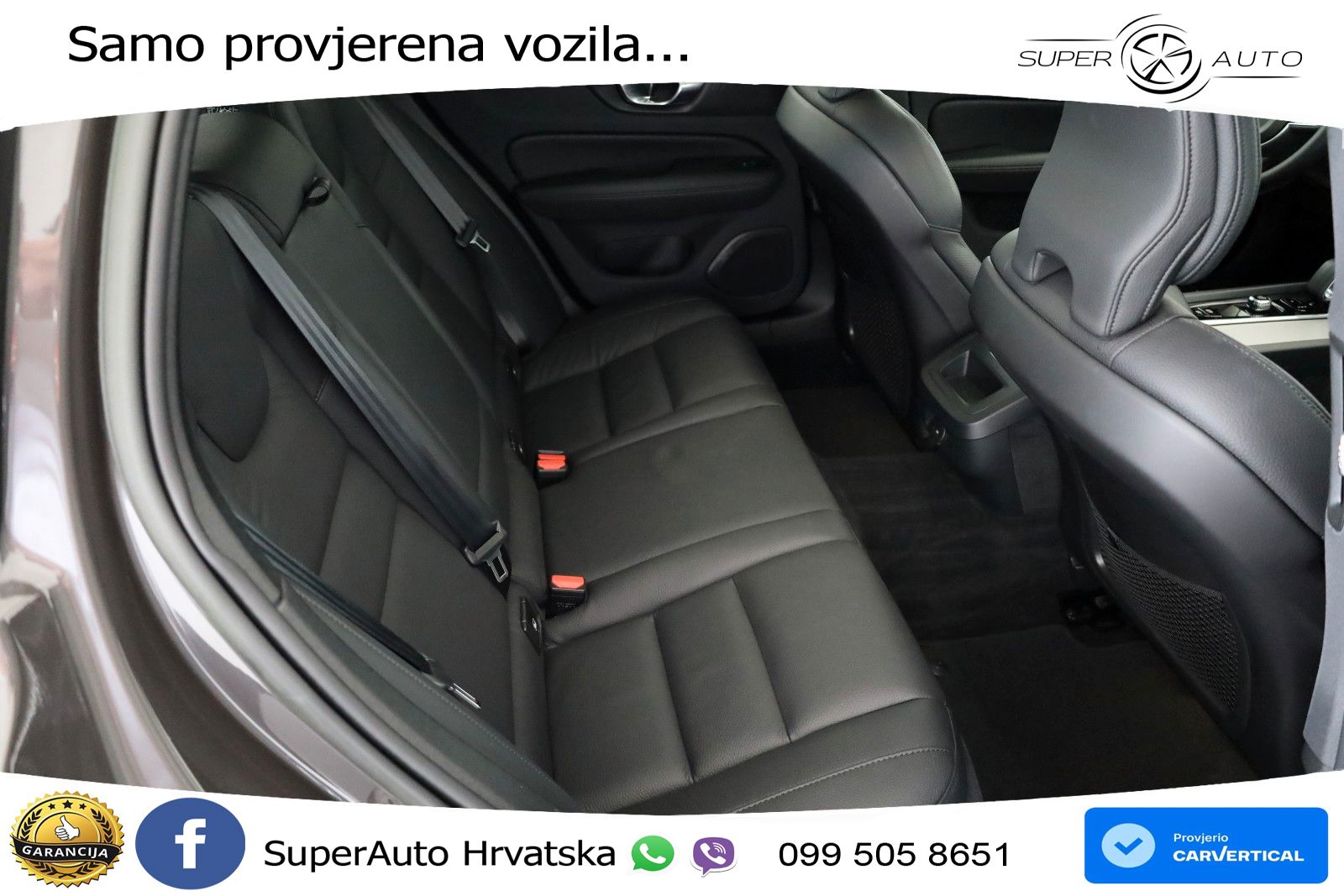 Volvo V60 2.0 B4 Diesel Geartronic LED+GR SJED+ACC