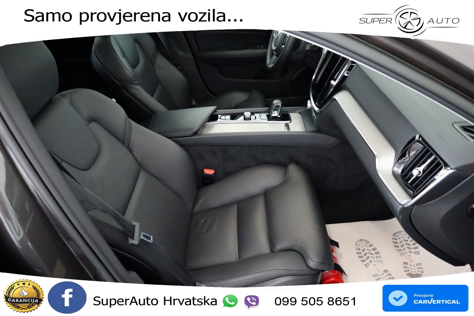 Volvo V60 2.0 B4 Diesel Geartronic LED+GR SJED+ACC