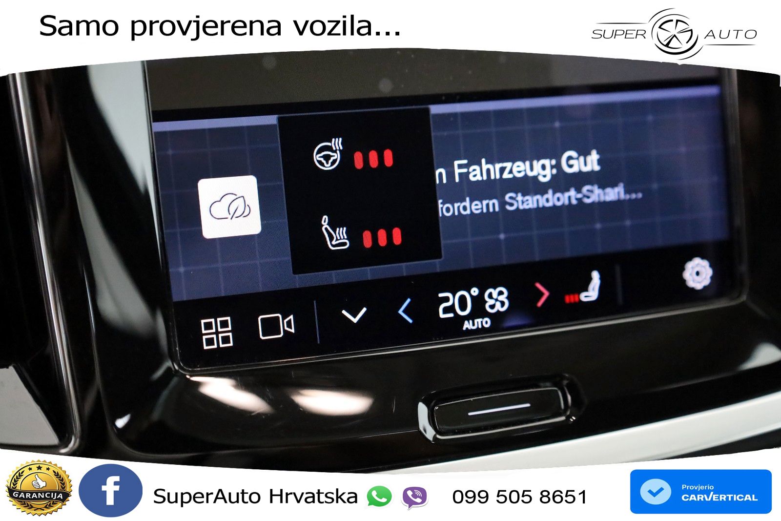 Volvo V60 2.0 B4 Diesel Geartronic LED+GR SJED+ACC
