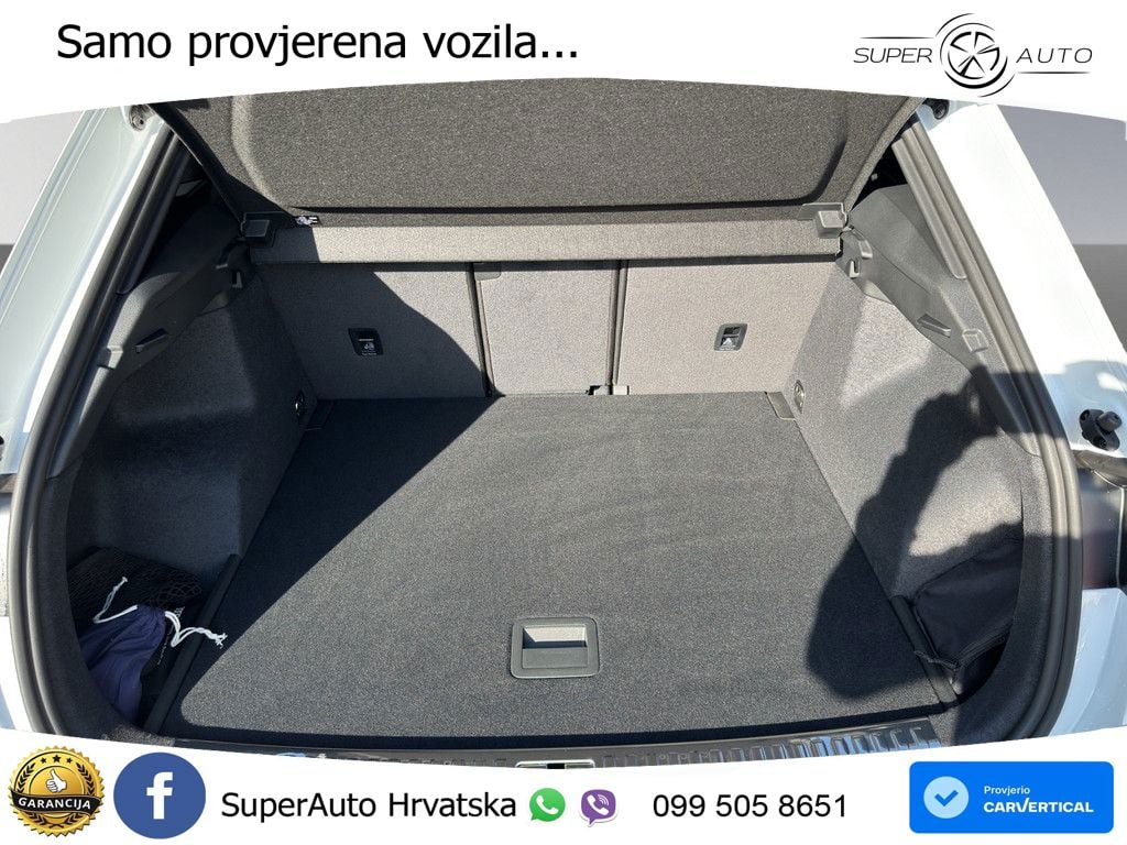 Audi Q3 35 TFSI (150 KS) S tronic S line MATRIX+GR SJED+KAM