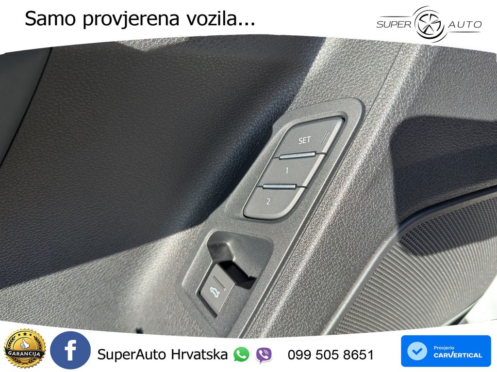 Audi Q3 35 TFSI (150 KS) S tronic S line MATRIX+GR SJED+KAM