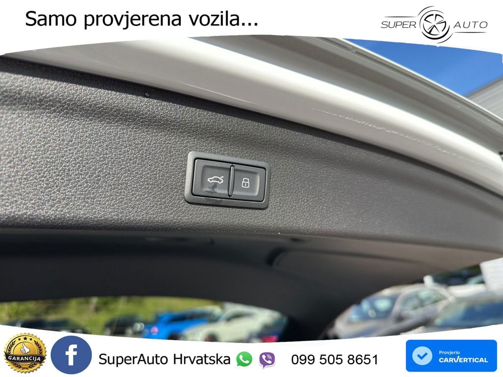 Audi Q3 35 TFSI (150 KS) S tronic S line MATRIX+GR SJED+KAM
