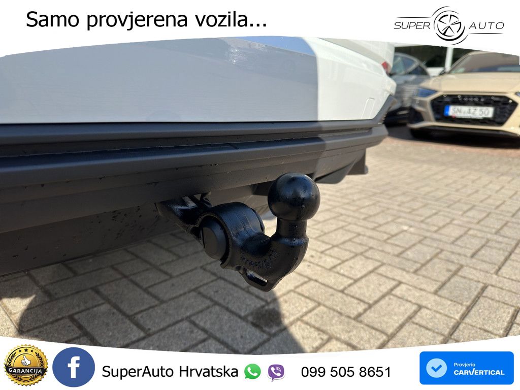 Audi Q3 35 TFSI (150 KS) S tronic S line MATRIX+GR SJED+KAM