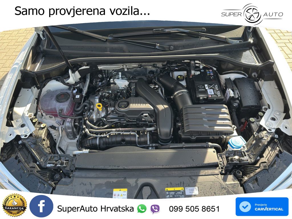 Audi Q3 35 TFSI (150 KS) S tronic S line MATRIX+GR SJED+KAM