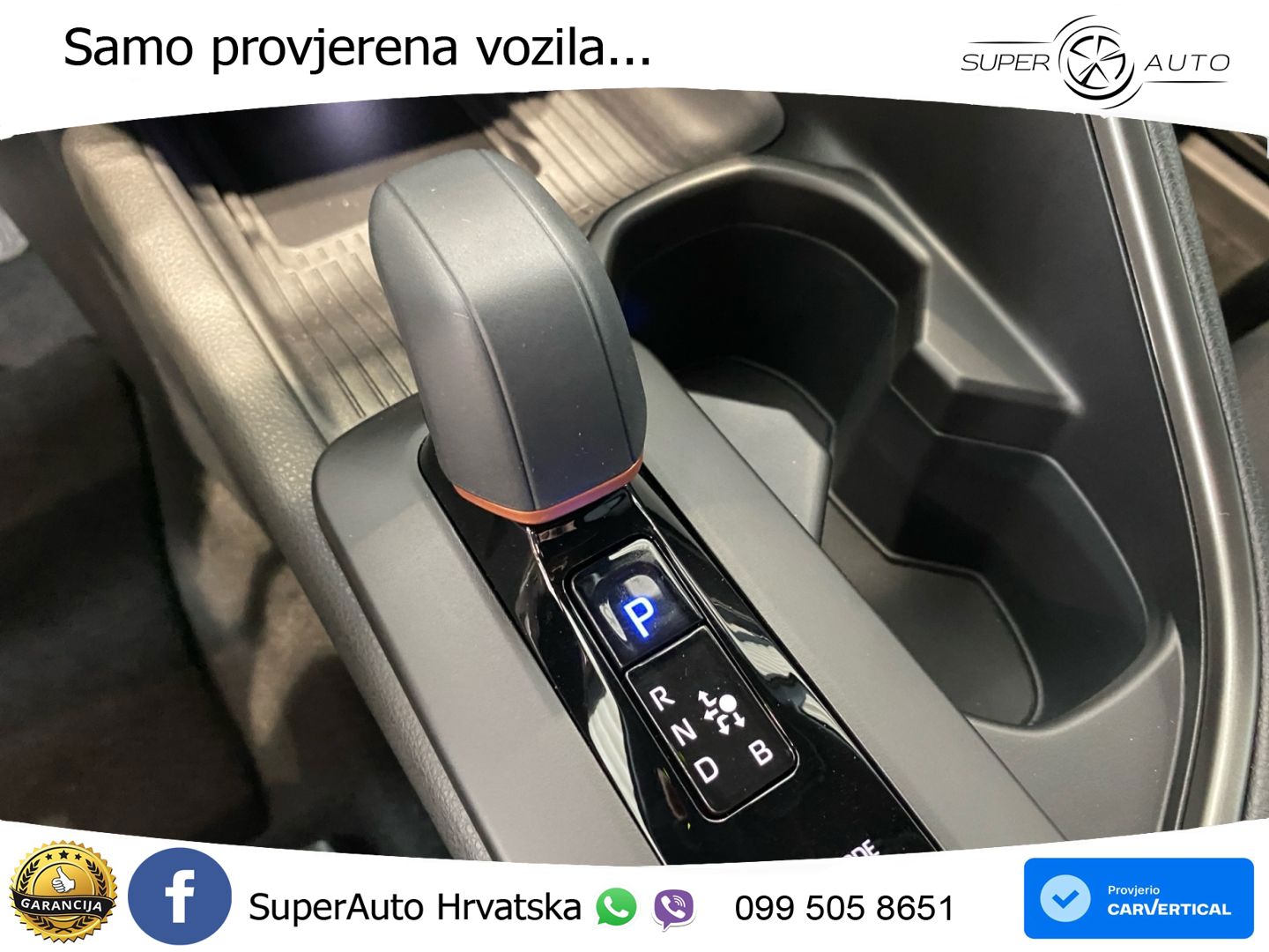 Toyota C-HR 2.0 (223 KS) PHEV e-CVT Teamplayer LED+GR SJED+ACC