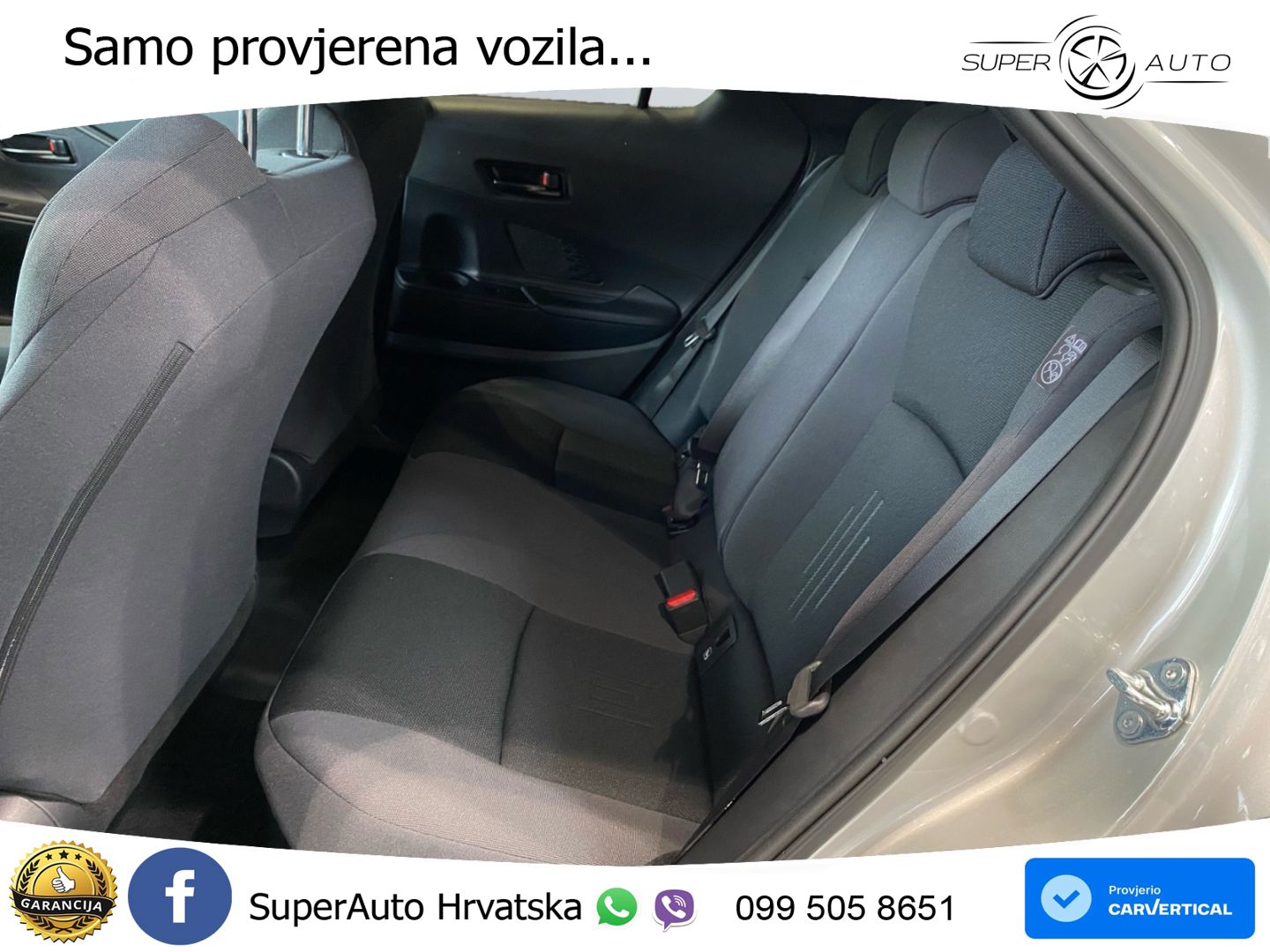 Toyota C-HR 2.0 (223 KS) PHEV e-CVT Teamplayer LED+GR SJED+ACC