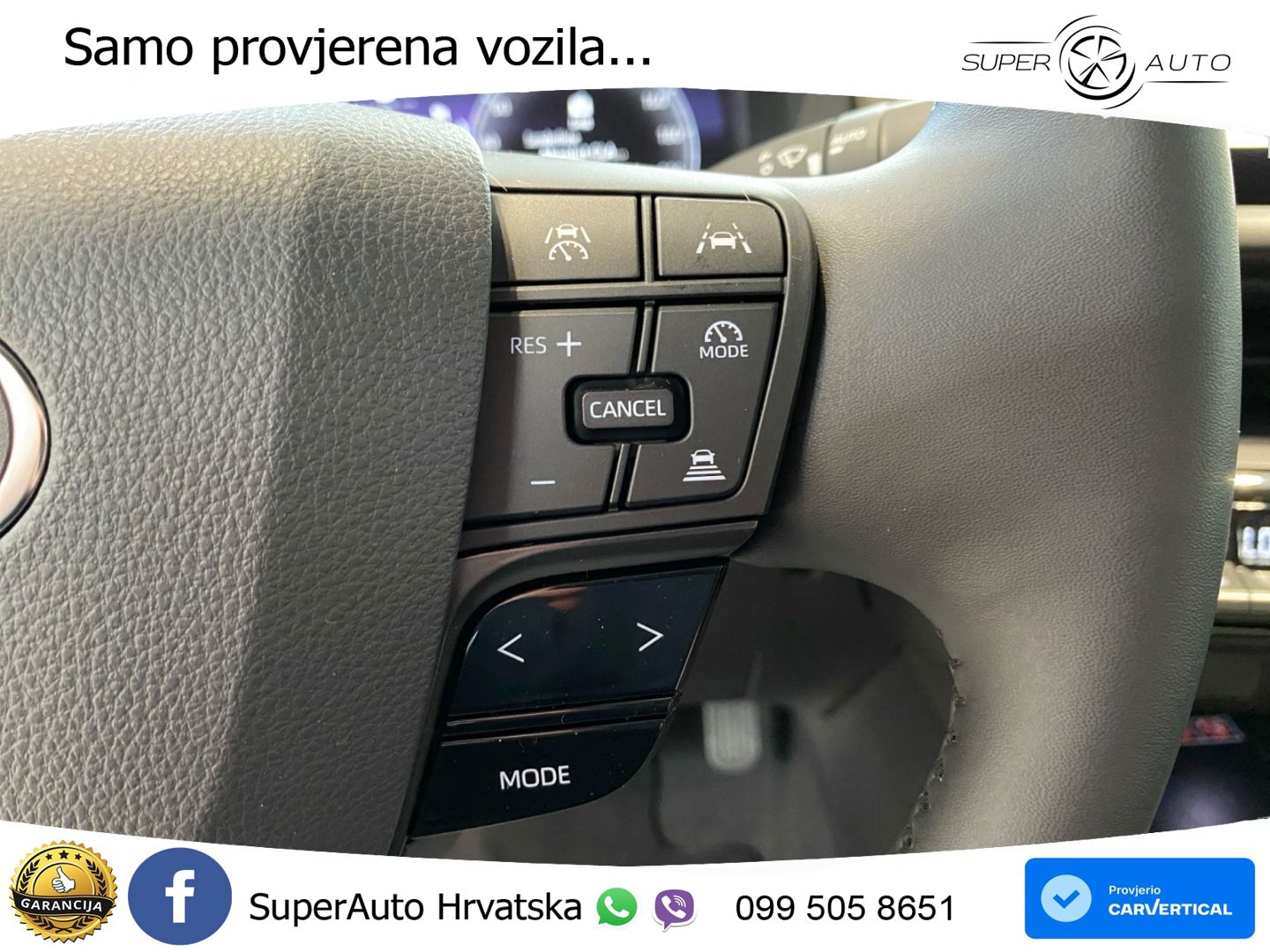 Toyota C-HR 2.0 (223 KS) PHEV e-CVT Teamplayer LED+GR SJED+ACC