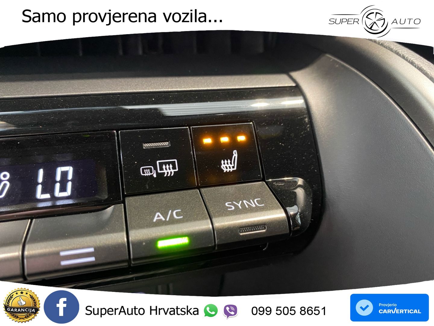 Toyota C-HR 2.0 (223 KS) PHEV e-CVT Teamplayer LED+GR SJED+ACC