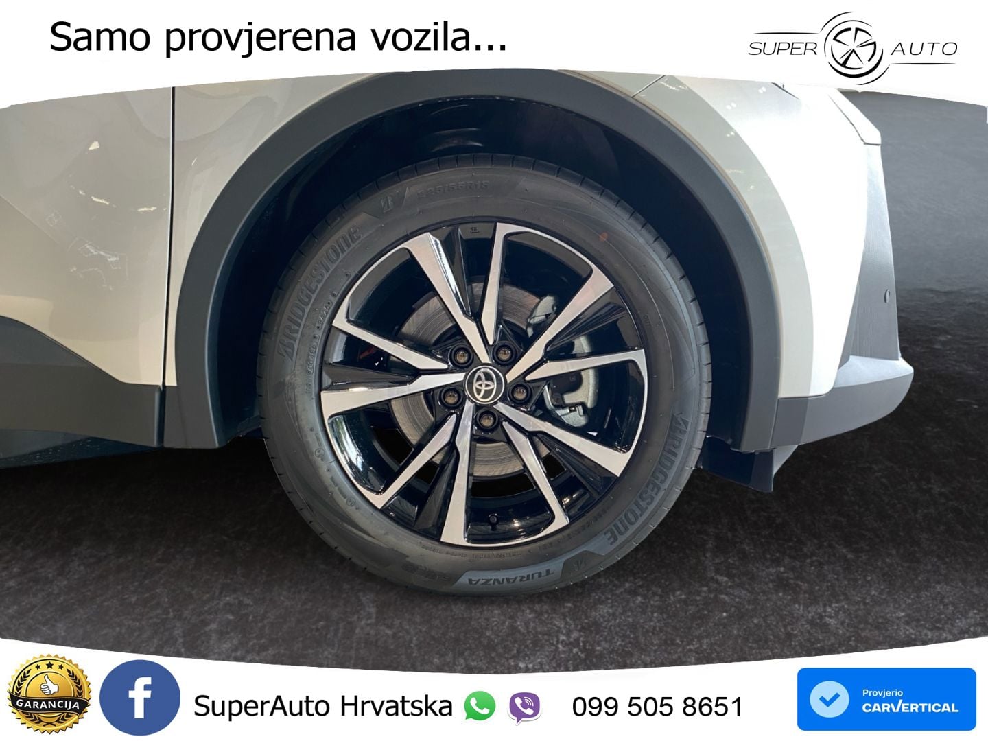 Toyota C-HR 2.0 (223 KS) PHEV e-CVT Teamplayer LED+GR SJED+ACC