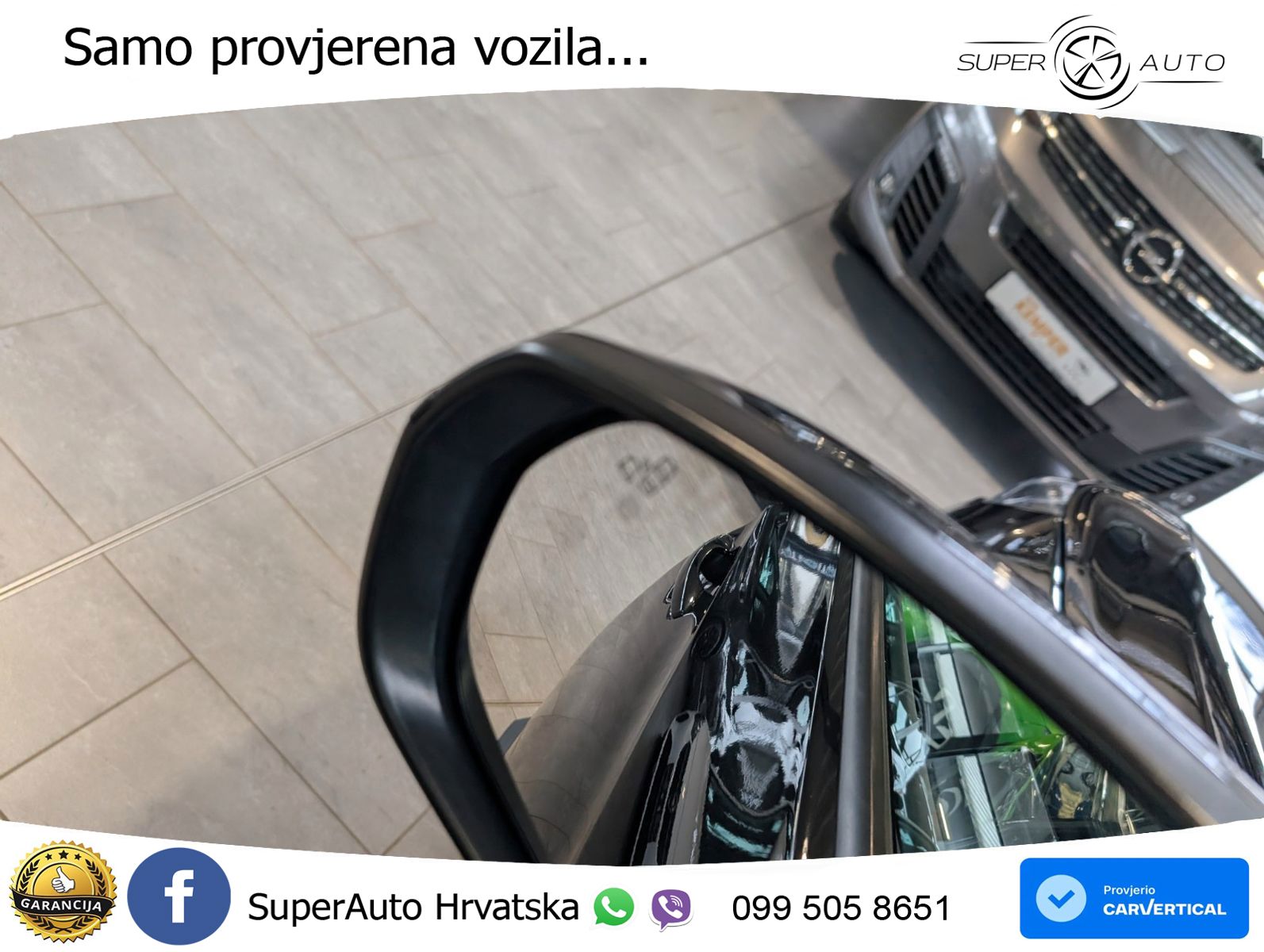 Opel Grandland X 2.0d (177 KS) Automatic